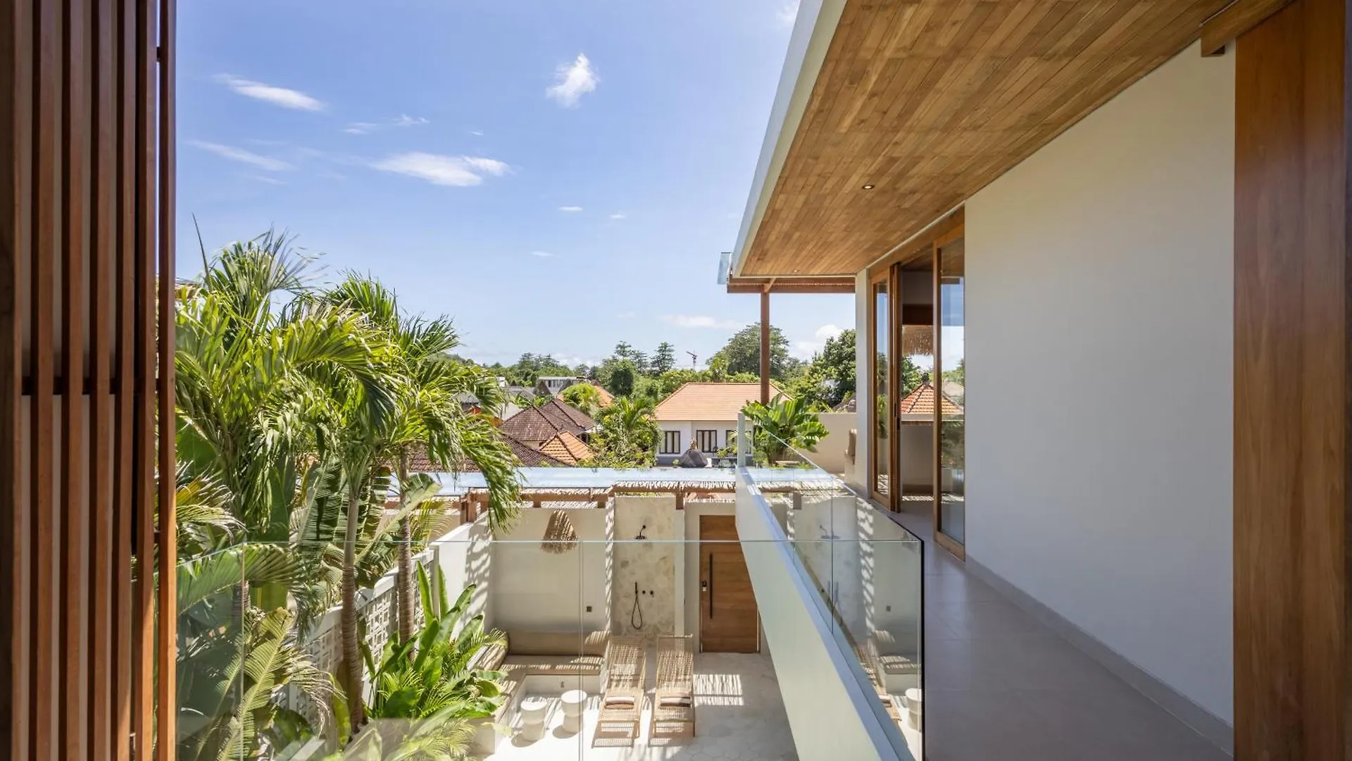 Hood Villas Bingin New 3Bdr Tropical Villa Pecatu  0*, Pecatu (Bali) Indonesia