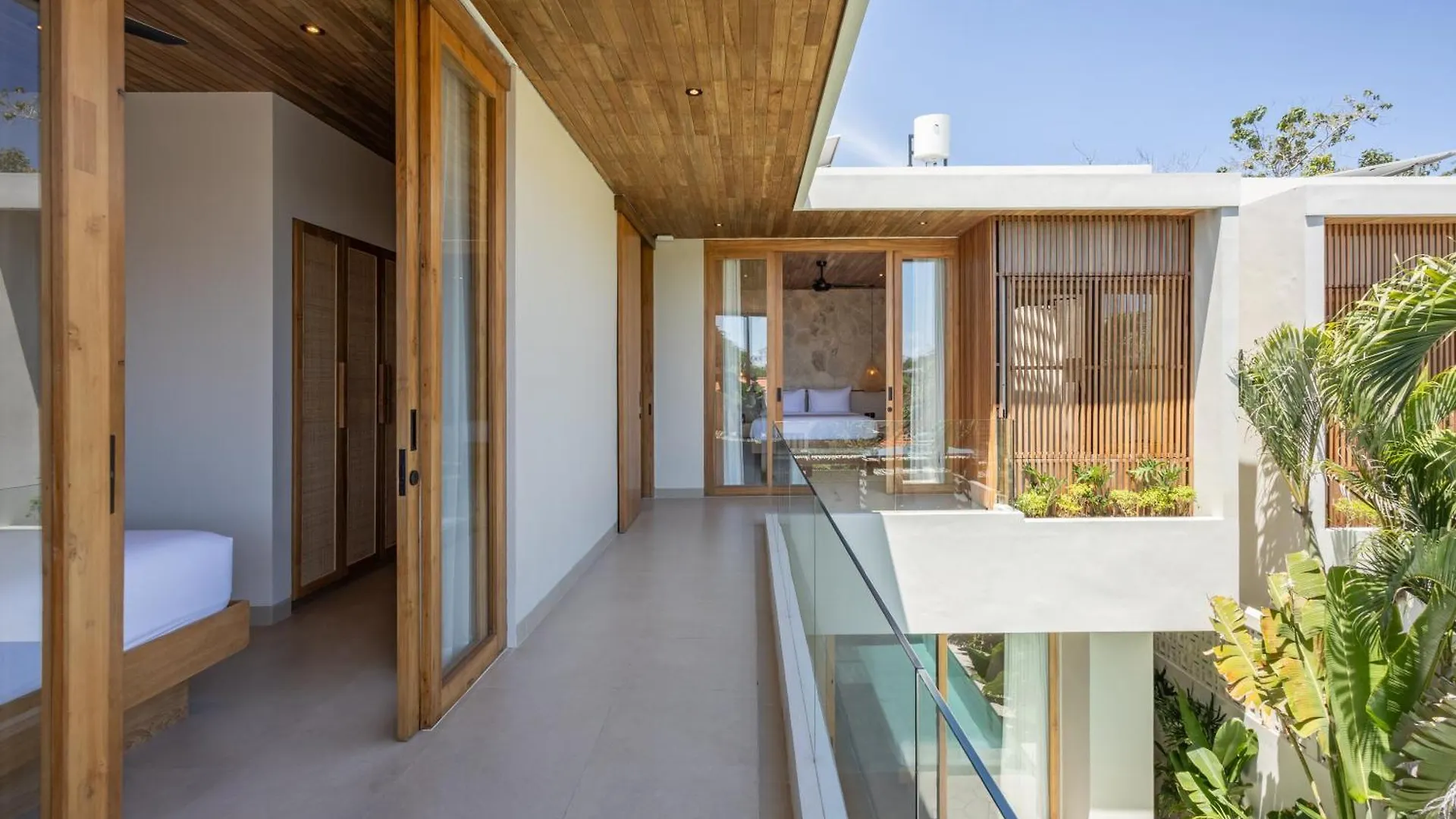 Hood Villas Bingin New 3Bdr Tropical Villa Uluwatu  0*, Uluwatu (Bali) Indonesia