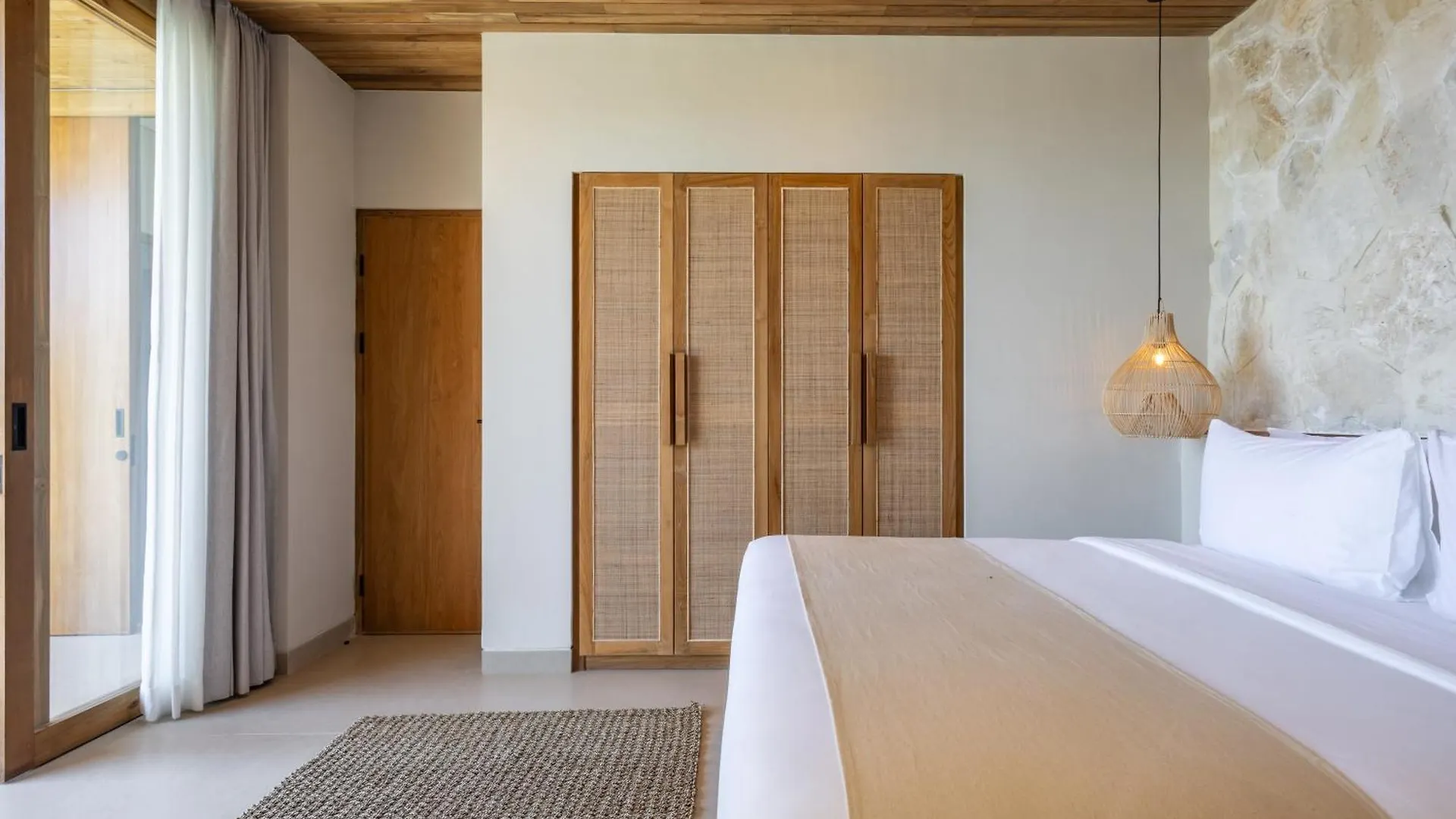 Hood Villas Bingin New 3Bdr Tropical Villa Uluwatu  Holiday home Uluwatu (Bali)