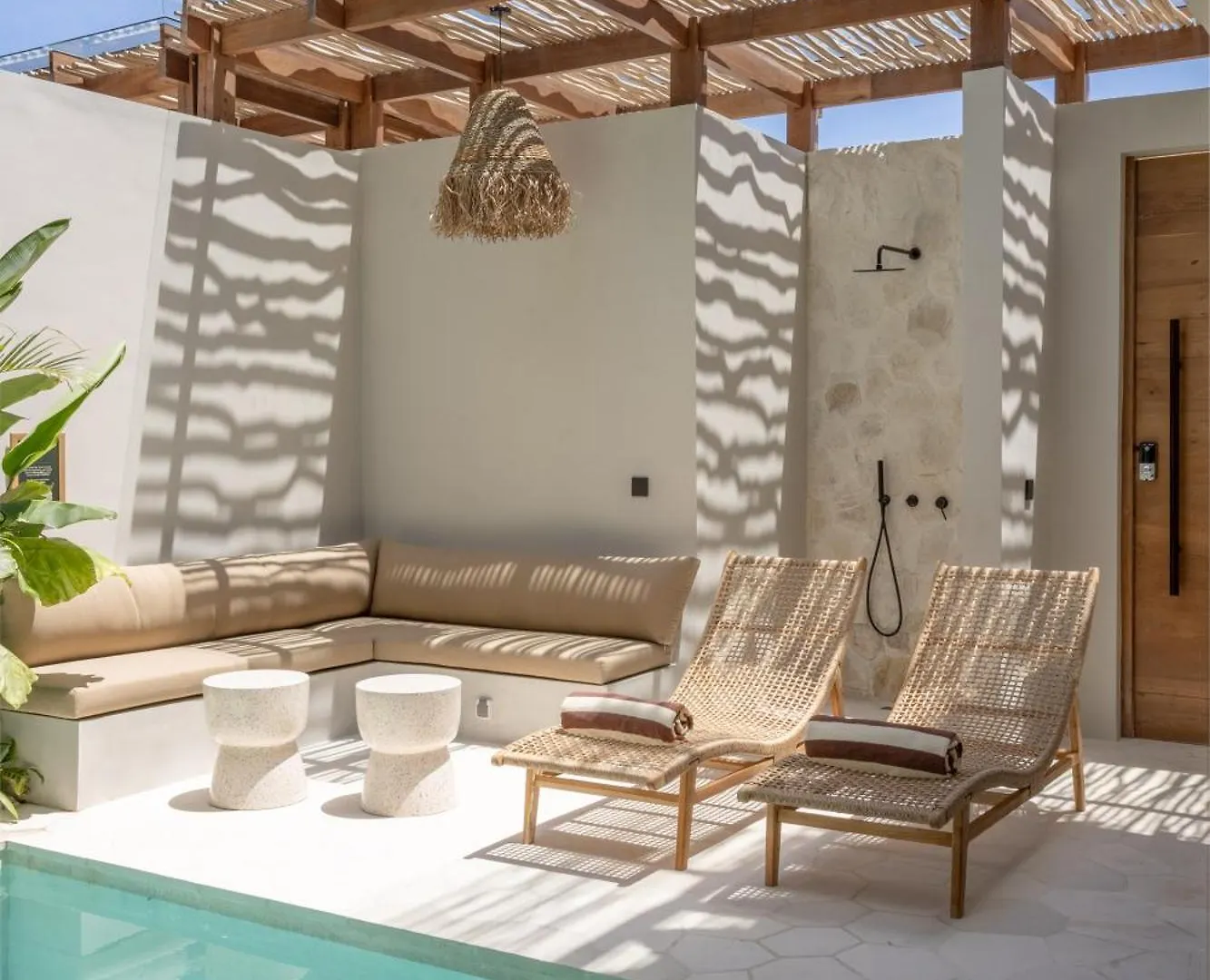 Holiday home Hood Villas Bingin New 3Bdr Tropical Villa Pecatu