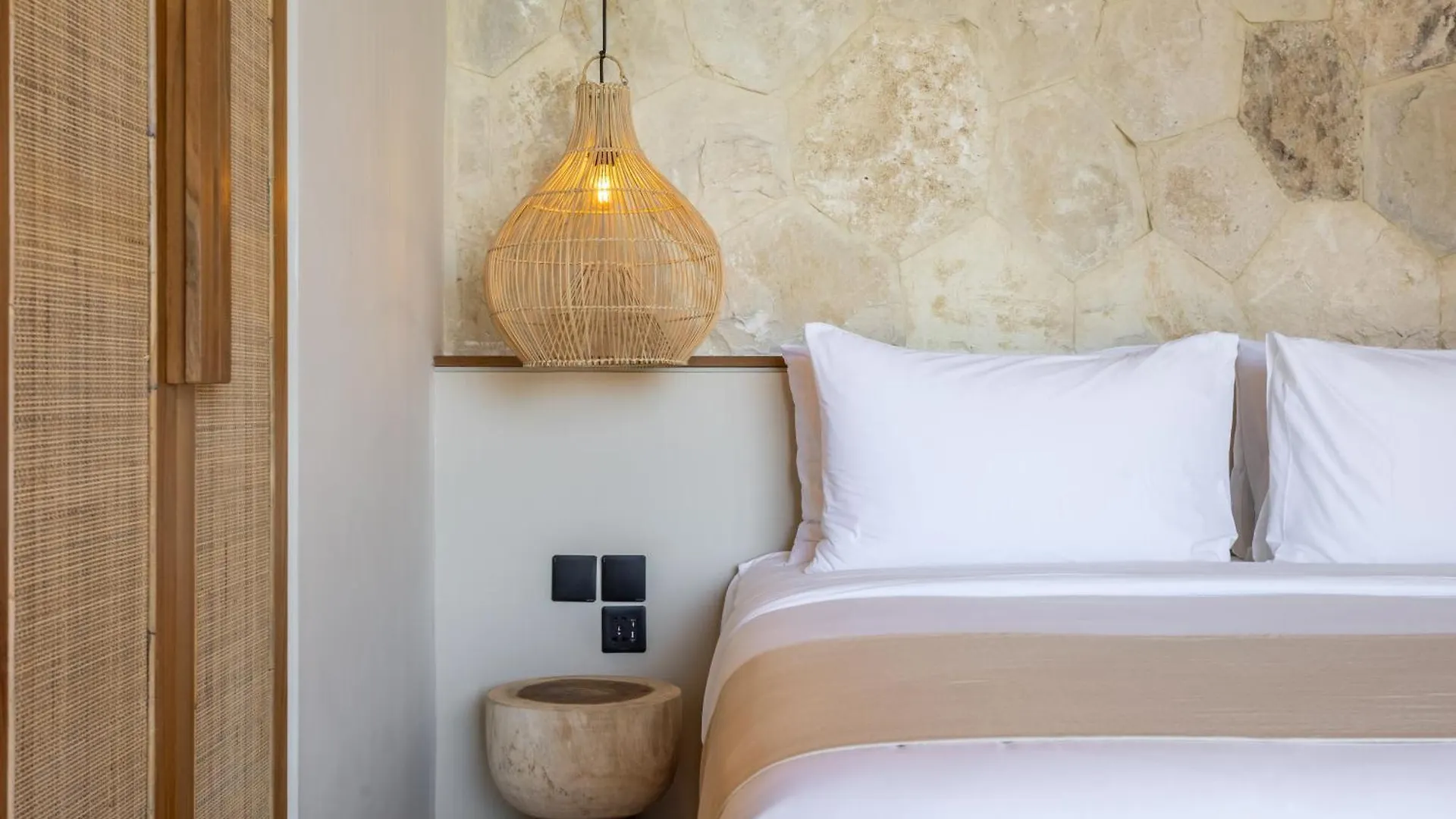 Hood Villas Bingin New 3Bdr Tropical Villa Uluwatu