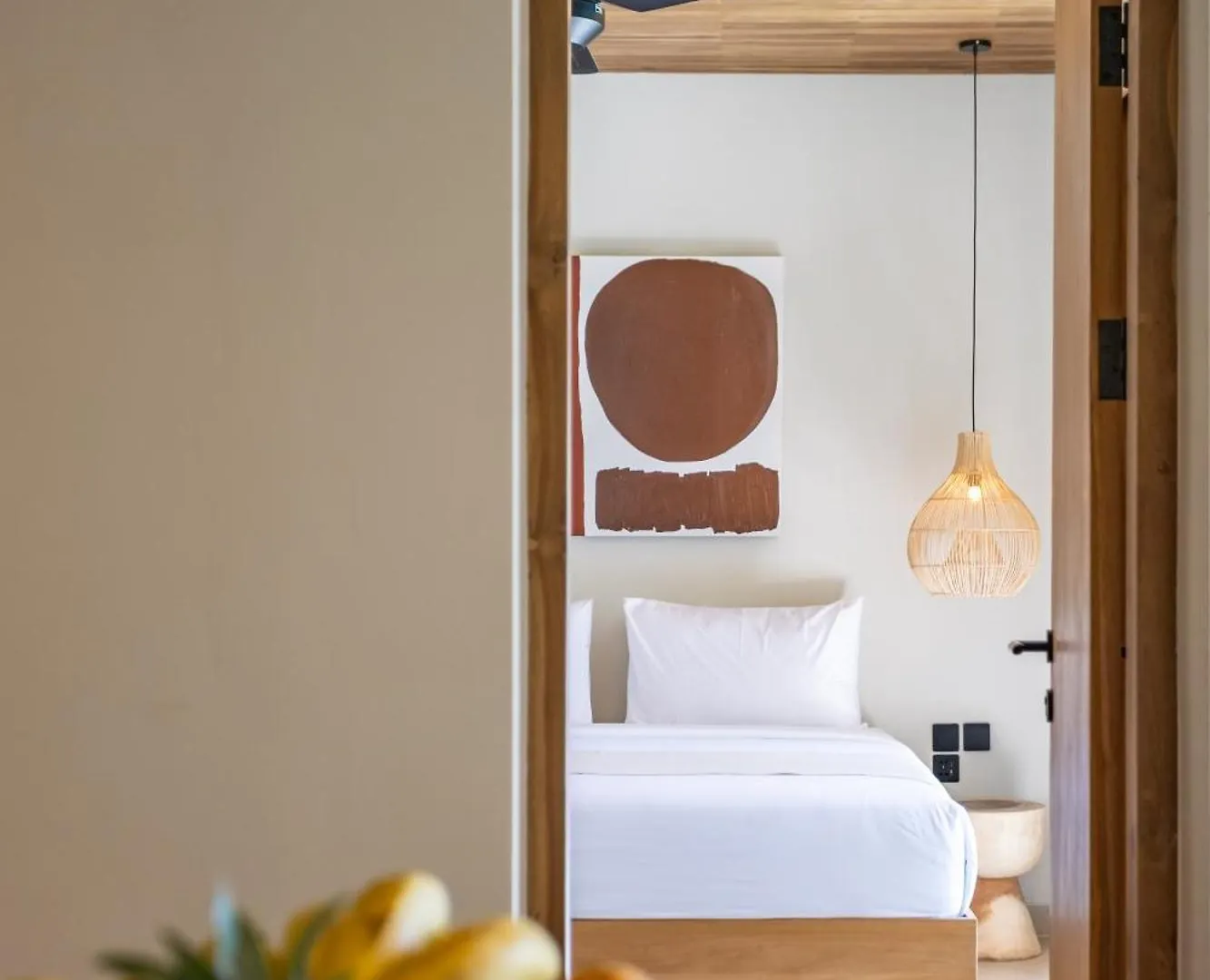 Hood Villas Bingin New 3Bdr Tropical Villa Pecatu  0*, Pecatu (Bali)