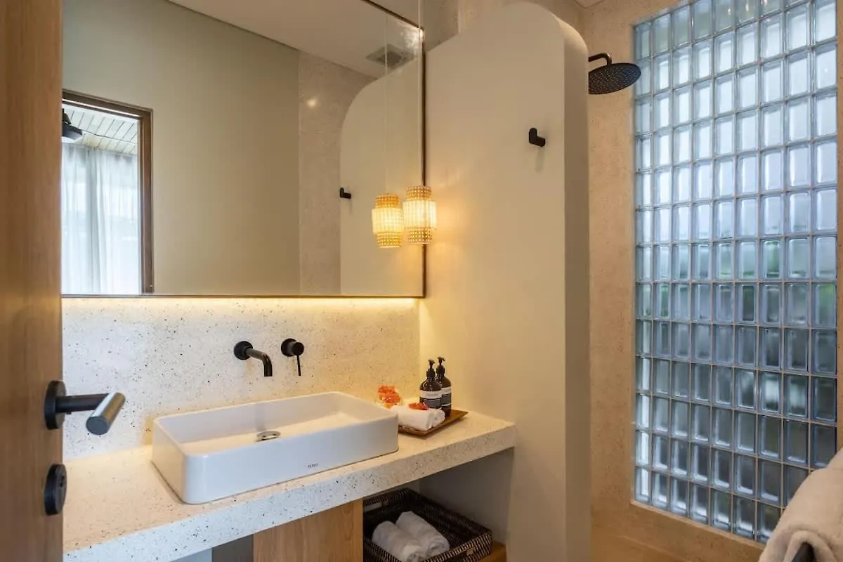 Holiday home Hood Villas Bingin New 3Bdr Tropical Villa Uluwatu