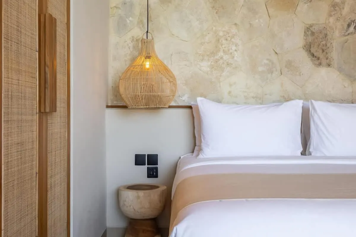 Hood Villas Bingin New 3Bdr Tropical Villa Uluwatu