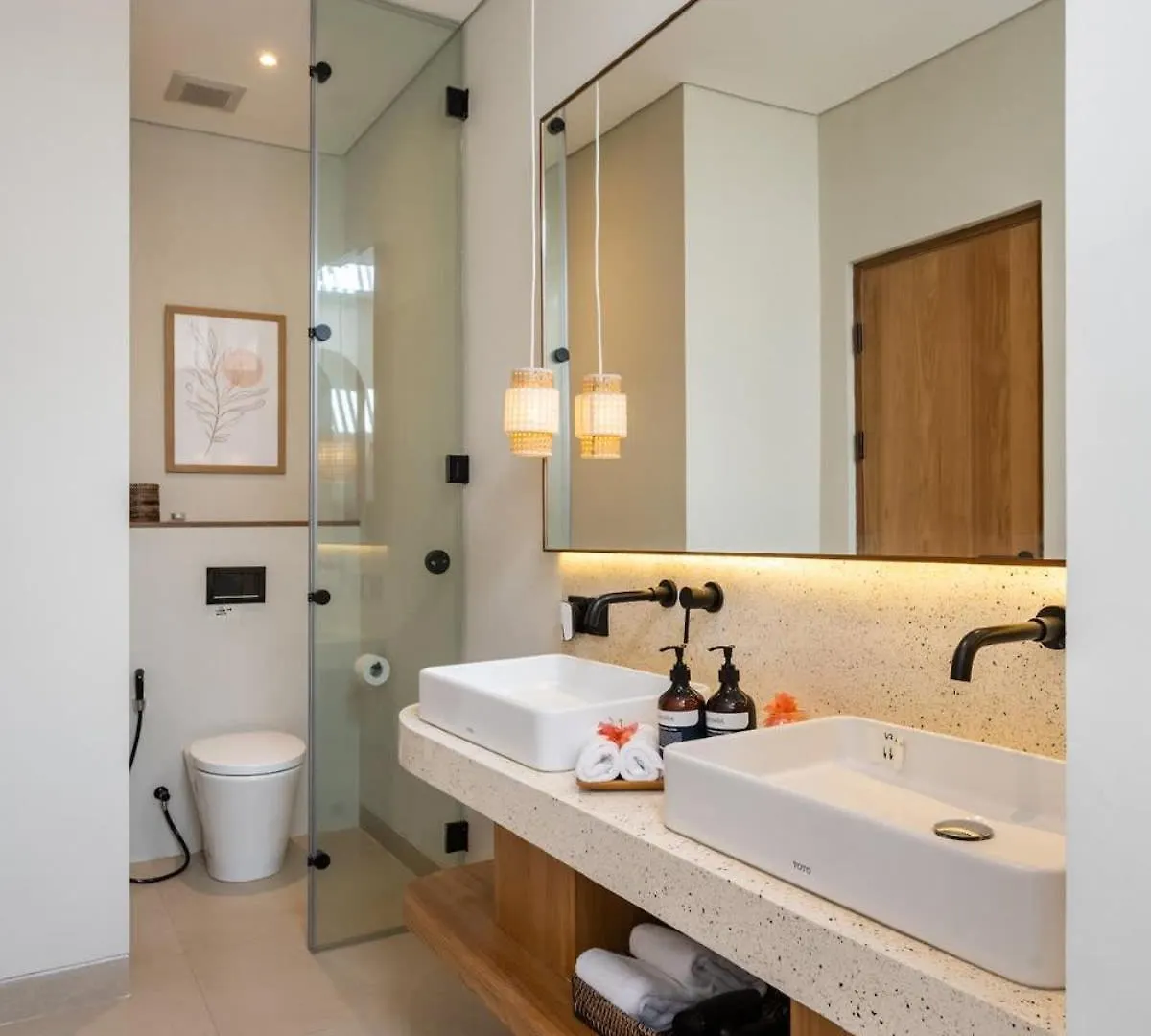 Holiday home Hood Villas Bingin New 3Bdr Tropical Villa Pecatu