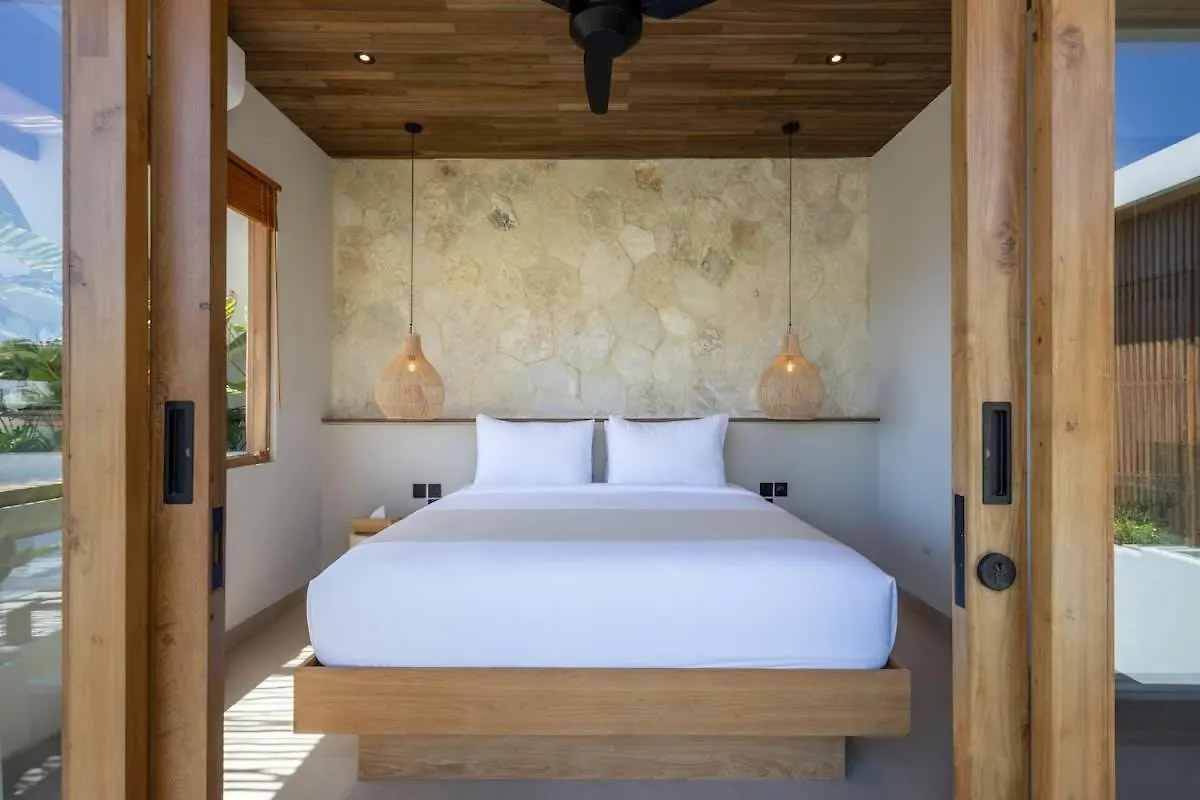 Hood Villas Bingin New 3Bdr Tropical Villa Pecatu  0*, Pecatu (Bali) Indonesia
