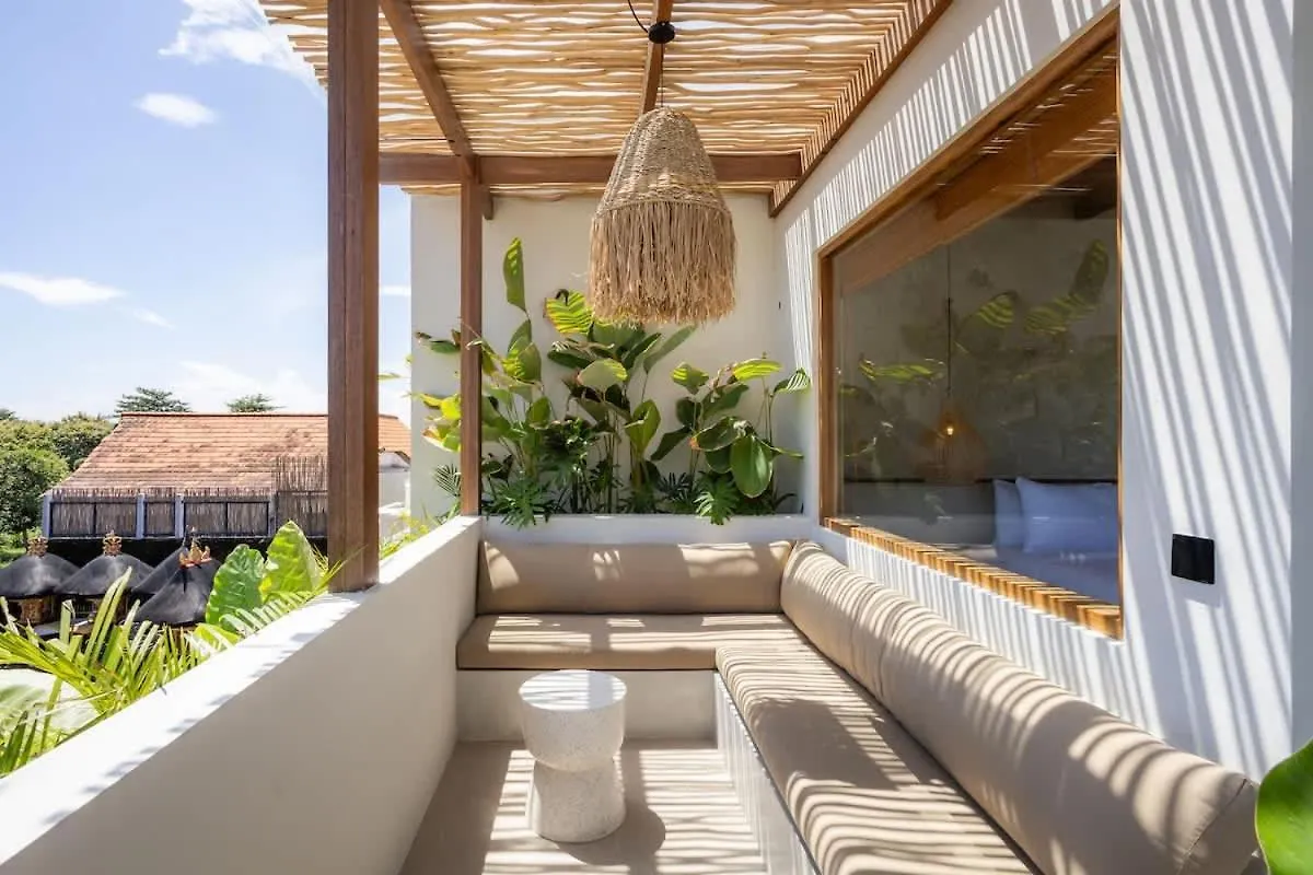 Holiday home Hood Villas Bingin New 3Bdr Tropical Villa Pecatu