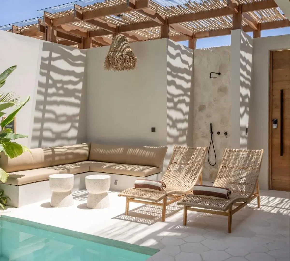 Holiday home Hood Villas Bingin New 3Bdr Tropical Villa Pecatu