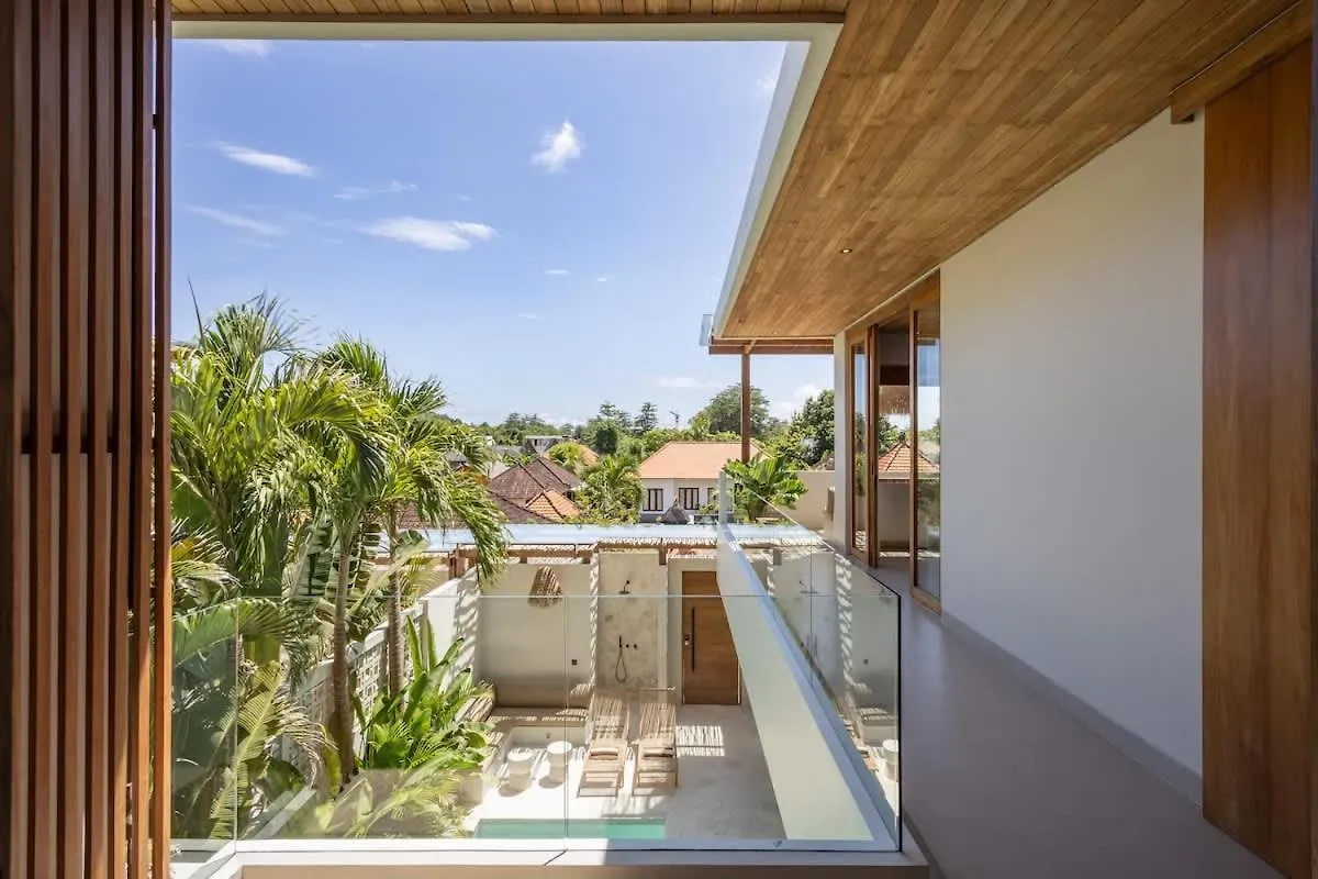 Holiday home Hood Villas Bingin New 3Bdr Tropical Villa Pecatu  Indonesia