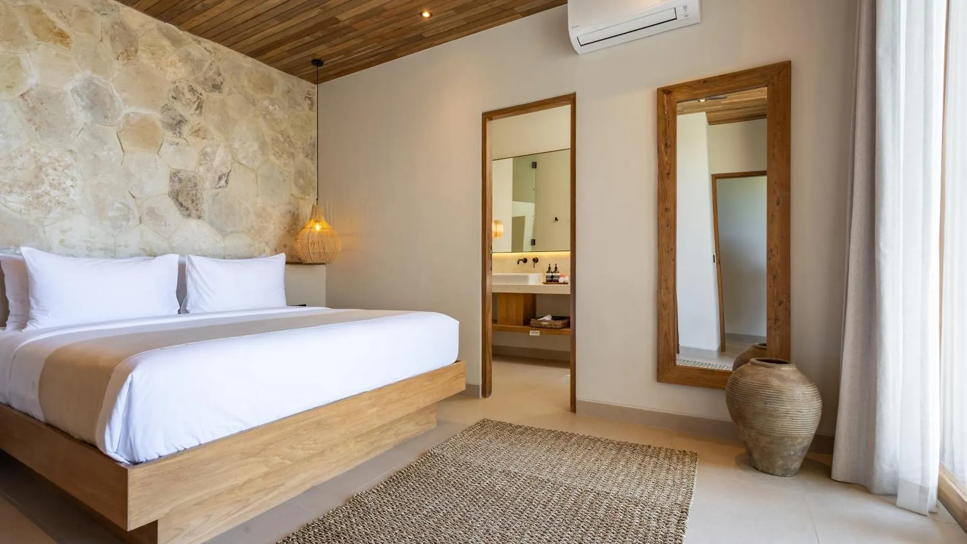 Holiday home Hood Villas Bingin New 3Bdr Tropical Villa Pecatu