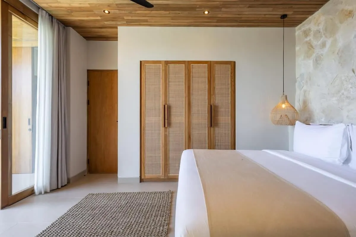 Hood Villas Bingin New 3Bdr Tropical Villa Pecatu  Holiday home Pecatu (Bali)