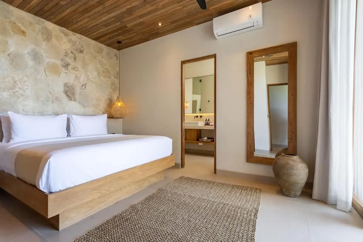 Holiday home Hood Villas Bingin New 3Bdr Tropical Villa Pecatu